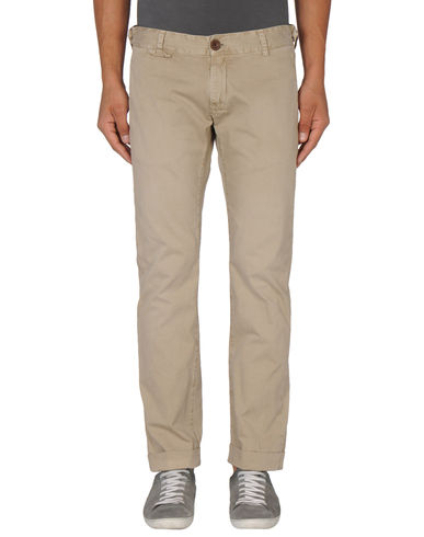 ZOOM (+) PEOPLE - Casual pants