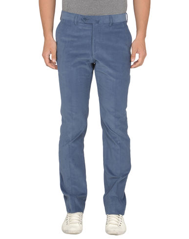 ZOOM HACKETT - Casual pants
