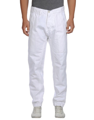 ZOOM (+) PEOPLE - Casual pants