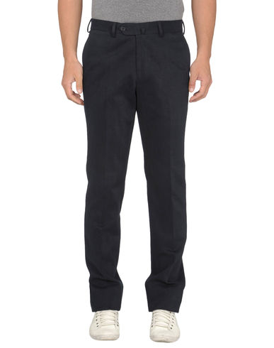 ZOOM HACKETT - Casual pants