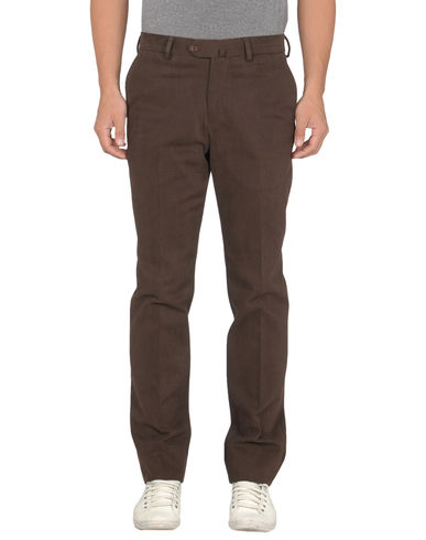 ZOOM HACKETT - Casual pants