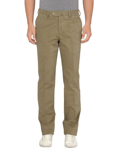 ZOOM HACKETT - Casual pants