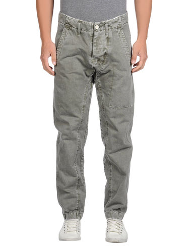 ZOOM (+) PEOPLE - Casual pants