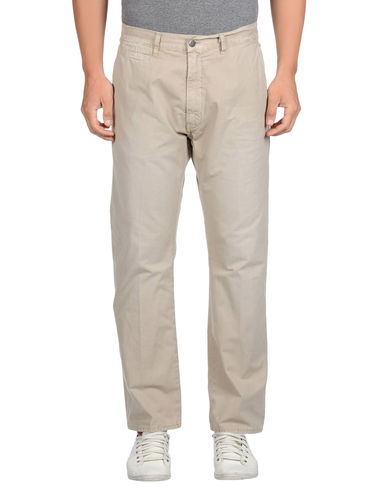 ZOOM (+) PEOPLE - Casual pants