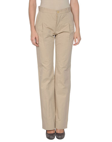 ZOOM MARNI - Casual pants