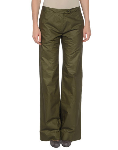 ZOOM MIU MIU - Casual pants