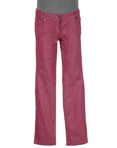 ZOOM JECKERSON - Casual trouser