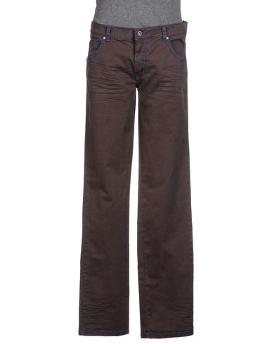 ZOOM HARMONT&BLAINE - Casual pants