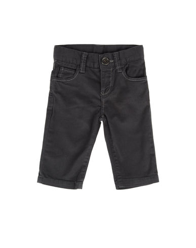 ZOOM BIKKEMBERGS - Casual pants