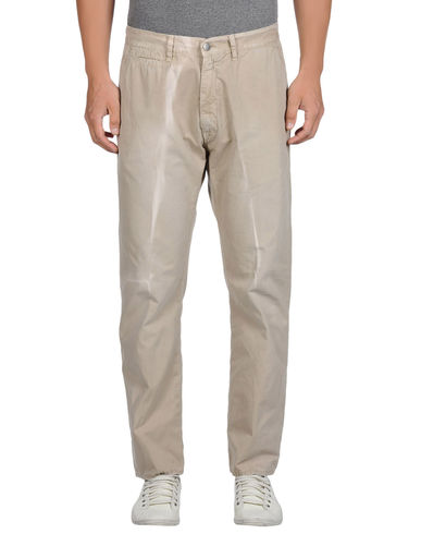 ZOOM (+) PEOPLE - Casual pants