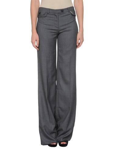 ZOOM GALLIANO - Casual pants