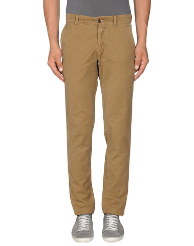 ZOOM FRANKLIN & MARSHALL - Casual pants