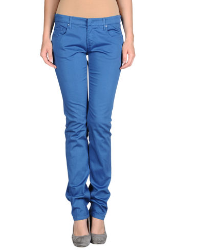 ZOOM COSTUME NATIONAL - Casual pants