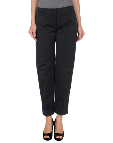 ZOOM ALESSANDRO DELL'ACQUA - Formal trouser