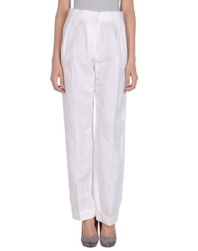 ZOOM DRIES VAN NOTEN - Casual pants