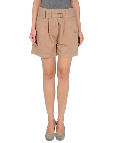 ZOOM FRED PERRY - Shorts