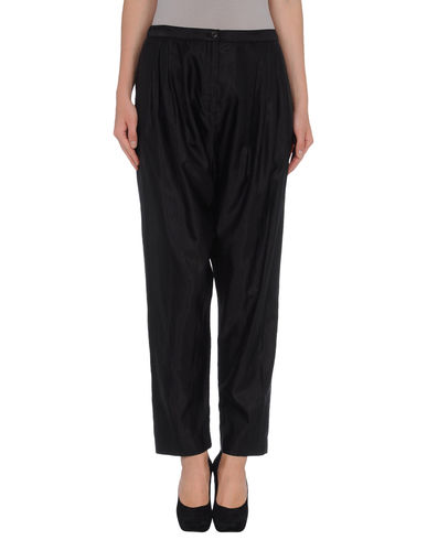 ZOOM DRIES VAN NOTEN - Casual trouser