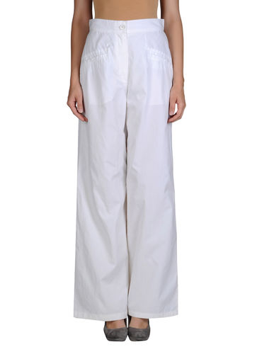 ZOOM MIU MIU - Casual pants