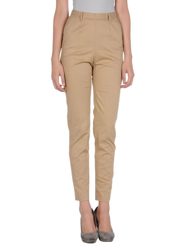 ZOOM PRADA - Formal trouser