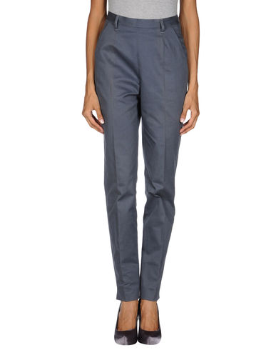 ZOOM PRADA - Dress pants