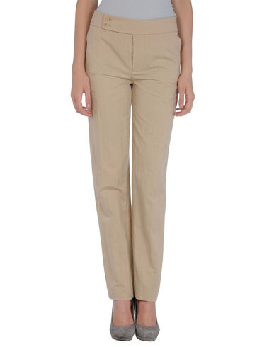 ZOOM MARNI - Casual pants