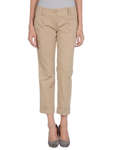 ZOOM P.A.R.O.S.H. - Casual pants