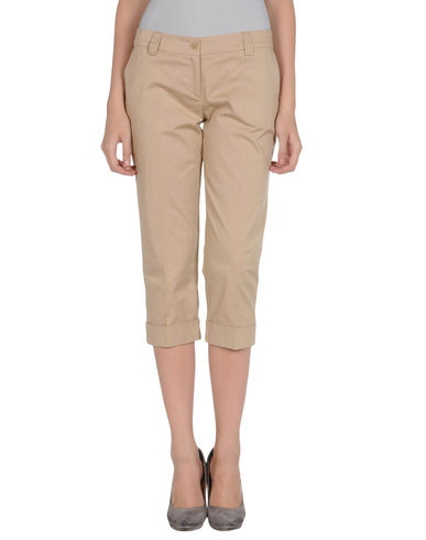 ZOOM P.A.R.O.S.H. - 3/4-length trousers