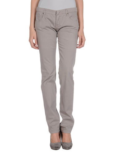 ZOOM COSTUME NATIONAL - Casual pants