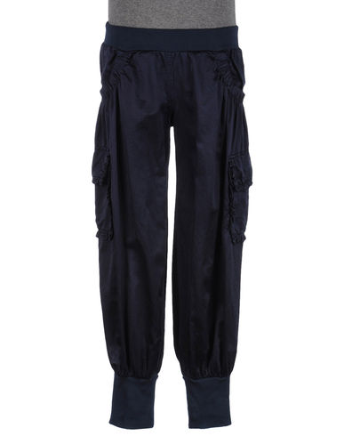 ZOOM MONNALISA - Casual pants