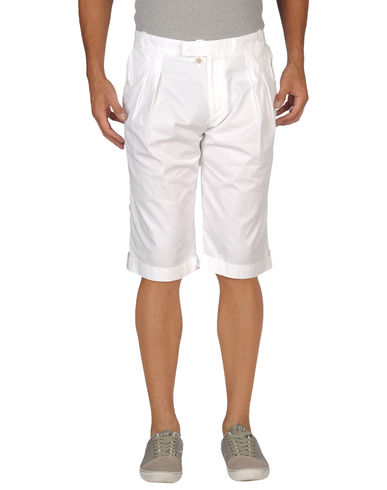 ZOOM LES HOMMES - 3/4-length trousers