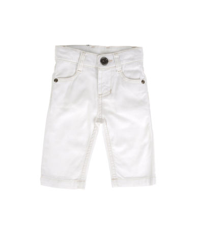 ZOOM BIKKEMBERGS - Casual pants