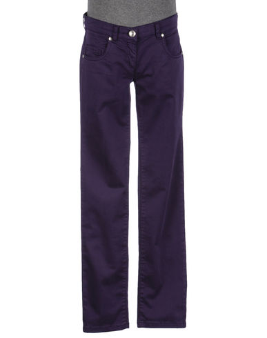 ZOOM BALLANTYNE - Casual pants