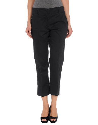 ZOOM ALBINO - 3/4-length short