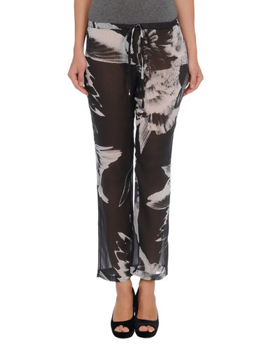 ZOOM ANN DEMEULEMEESTER - Casual trouser