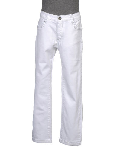 ZOOM BIKKEMBERGS - Casual pants
