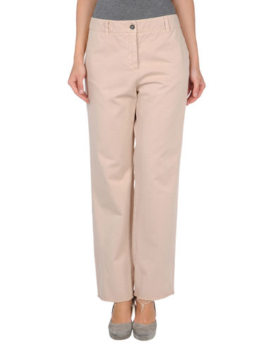 ZOOM MSGM - Casual pants
