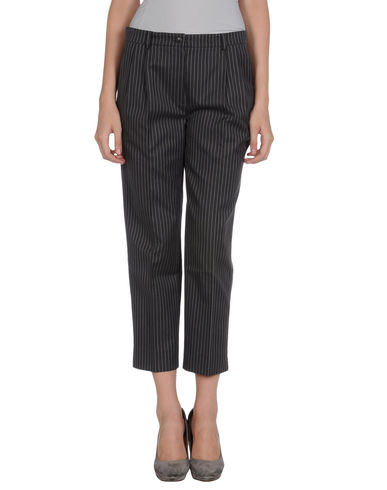 ZOOM MIU MIU - Casual pants