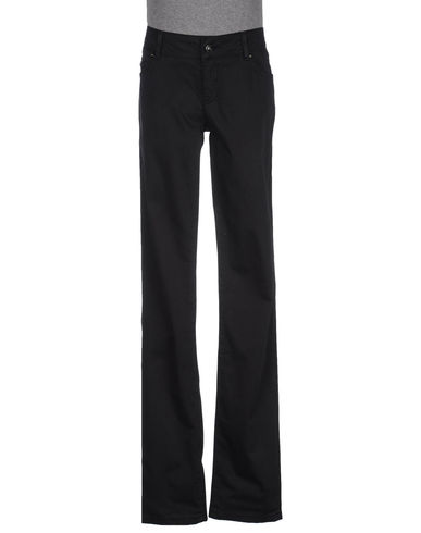 ZOOM LIU •JO JUNIOR - Casual pants