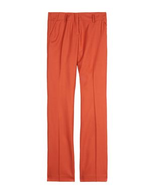 Formal trouser Women's - DEREK LAM