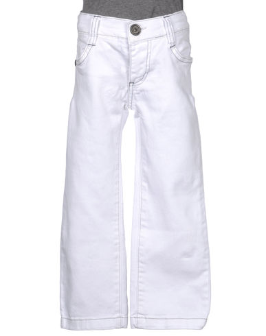 ZOOM BIKKEMBERGS - Casual trouser