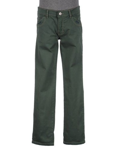 ZOOM HARMONT&BLAINE - Casual trouser