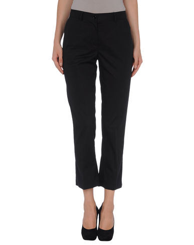 ZOOM MIU MIU - Casual pants