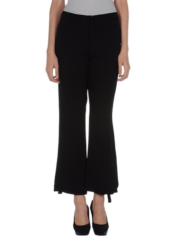 ZOOM MARNI - Casual pants