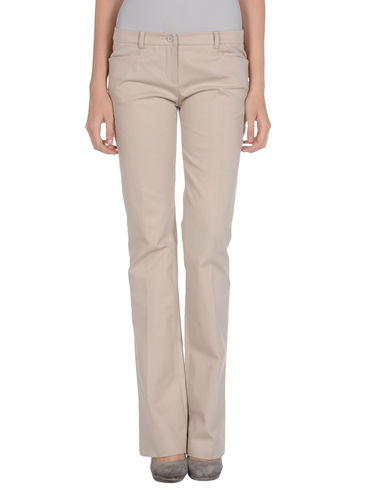 ZOOM MIU MIU - Casual trouser
