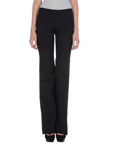 ZOOM ALEXANDER MCQUEEN - Formal trouser