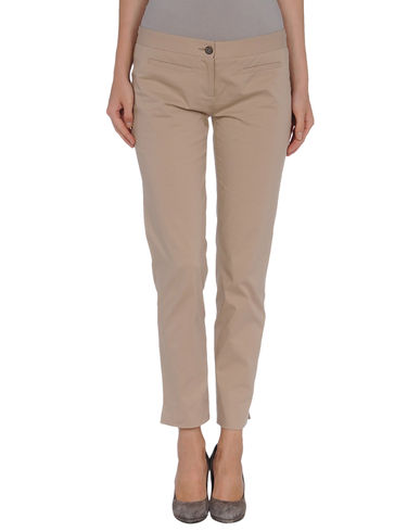 ZOOM MIU MIU - Casual trouser