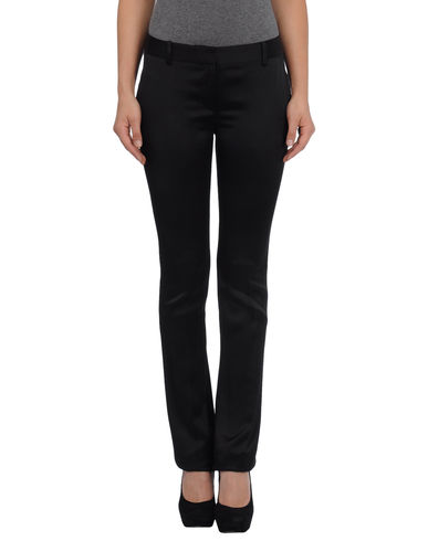 ZOOM ALEXANDER MCQUEEN - Formal trouser