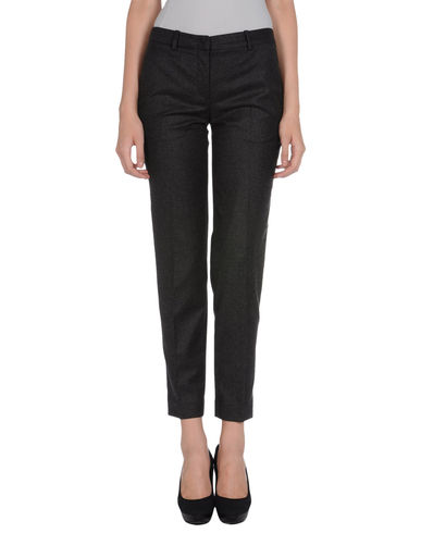 ZOOM ALEXANDER MCQUEEN - Dress pants