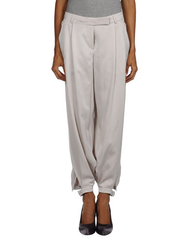 ZOOM ALEXANDER MCQUEEN - Casual pants