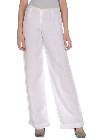 ZOOM ANGELOS FRENTZOS - Casual pants